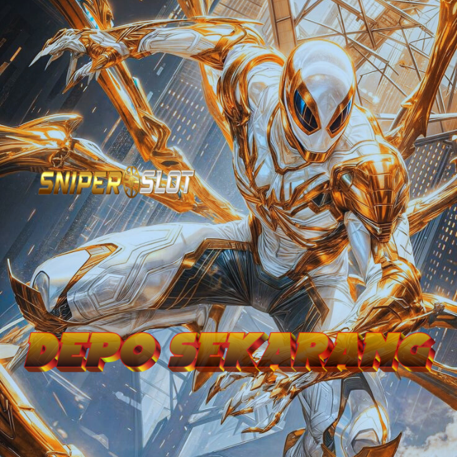 Slot Tergacor Dan Terbaik Hanya Ada Di SNIPERSLOT image 1